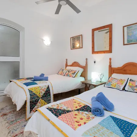 Capuchinos San Juan De Capistrano By Interhome *