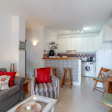 Capuchinos San Juan De Capistrano By Interhome Appartement Nerja