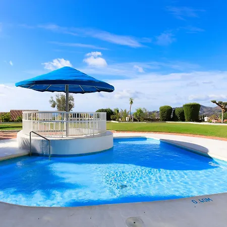 Appartement Capuchinos San Juan De Capistrano By Interhome Nerja