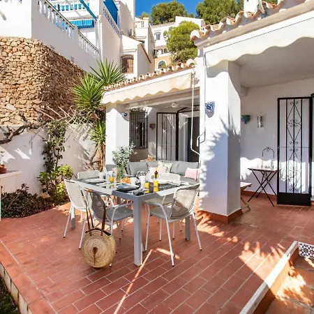 Capuchinos San Juan De Capistrano By Interhome Apartamento Nerja