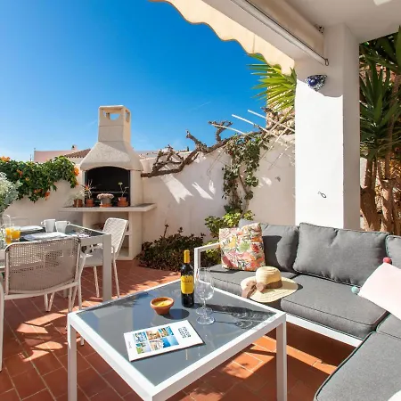 Capuchinos San Juan De Capistrano By Interhome Apartment