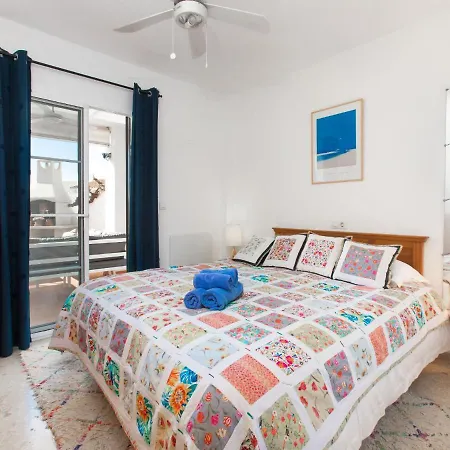 Apartment Capuchinos San Juan De Capistrano By Interhome Nerja