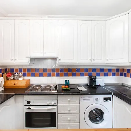 Capuchinos San Juan De Capistrano By Interhome Apartamento