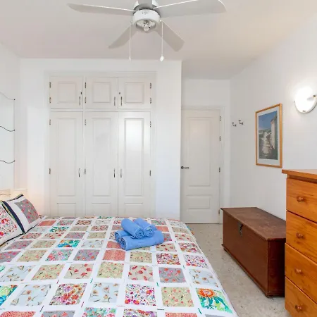 아파트 Capuchinos San Juan De Capistrano By Interhome