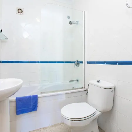 Apartment Capuchinos San Juan De Capistrano By Interhome