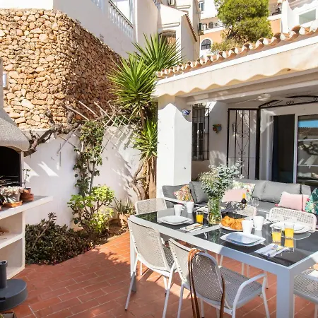Apartment Capuchinos San Juan De Capistrano By Interhome *