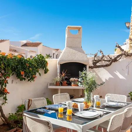Apartment Capuchinos San Juan De Capistrano By Interhome *