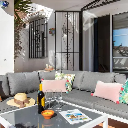 Capuchinos San Juan De Capistrano By Interhome