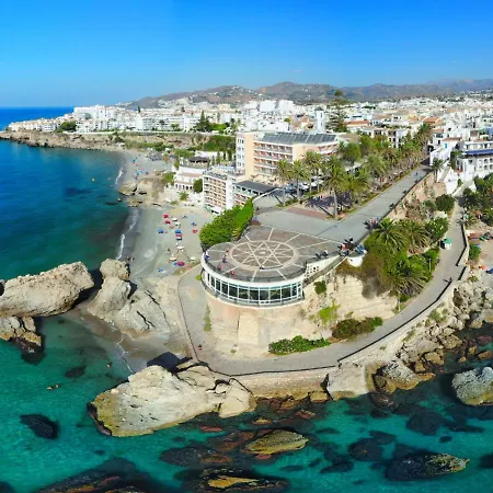 Capuchinos San Juan De Capistrano By Interhome Apartment Nerja