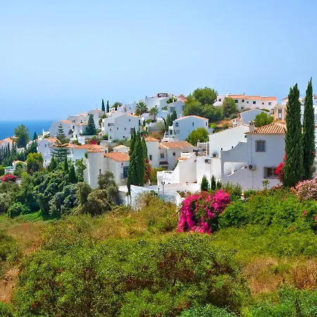 아파트 Capuchinos San Juan De Capistrano By Interhome