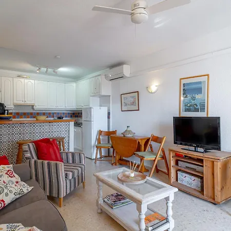 Apartment Capuchinos San Juan De Capistrano By Interhome Nerja