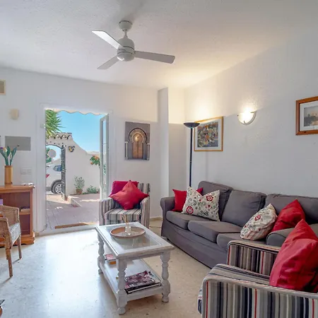 Capuchinos San Juan De Capistrano By Interhome Apartment