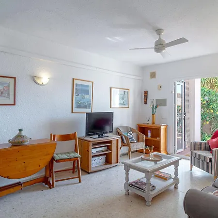 Capuchinos San Juan De Capistrano By Interhome Apartment *