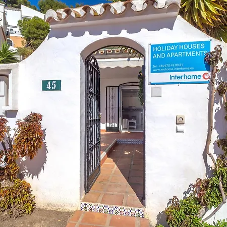 Capuchinos San Juan De Capistrano By Interhome