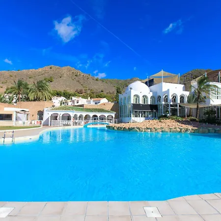 Apartment Capuchinos San Juan De Capistrano By Interhome *