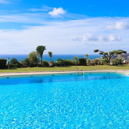 Capuchinos San Juan De Capistrano By Interhome