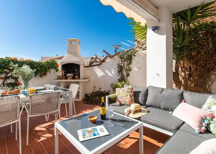 Capuchinos San Juan De Capistrano By Interhome Appartement