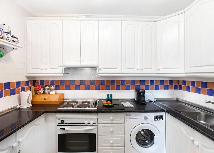 Capuchinos San Juan De Capistrano By Interhome Апартаменты