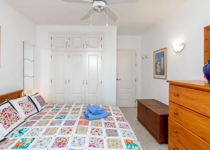 Appartement Capuchinos San Juan De Capistrano By Interhome