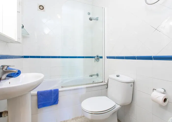 Appartement Capuchinos San Juan De Capistrano By Interhome