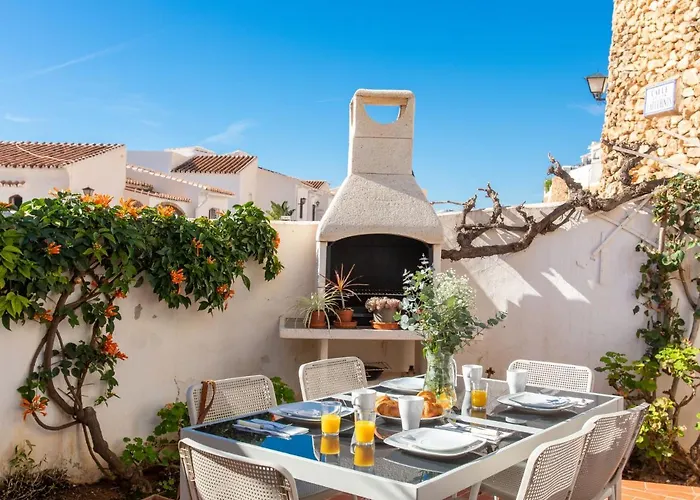 Апартаменты Capuchinos San Juan De Capistrano By Interhome *