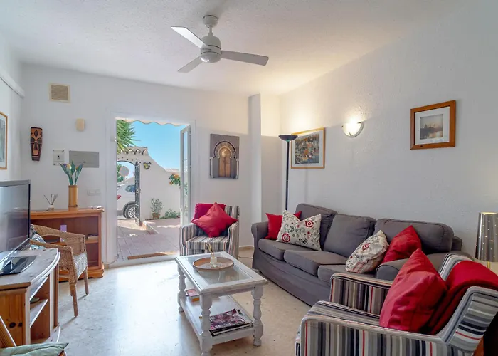 Capuchinos San Juan De Capistrano By Interhome Appartement