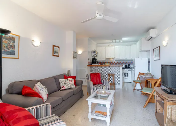 Capuchinos San Juan De Capistrano By Interhome Нерха