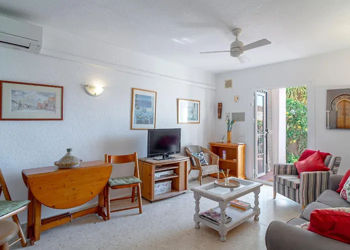 Capuchinos San Juan De Capistrano By Interhome Апартаменты *