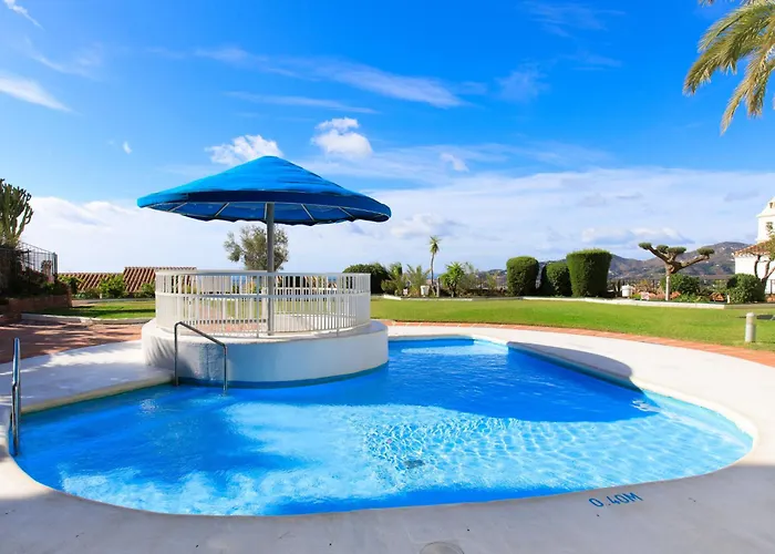 Appartement Capuchinos San Juan De Capistrano By Interhome Nerja