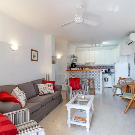 Capuchinos San Juan De Capistrano By Interhome Nerja