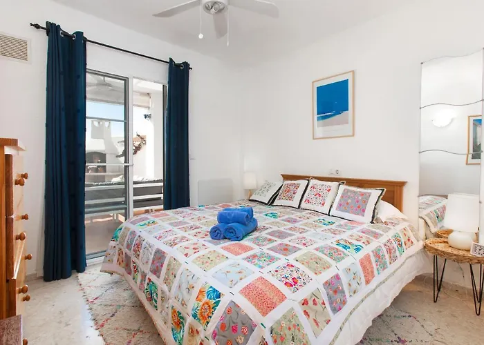 Apartamento Capuchinos San Juan De Capistrano By Interhome Nerja