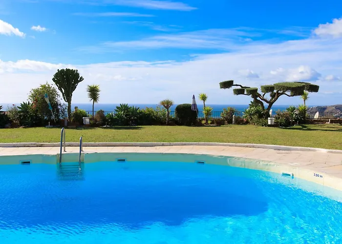 Capuchinos San Juan De Capistrano By Interhome Nerja